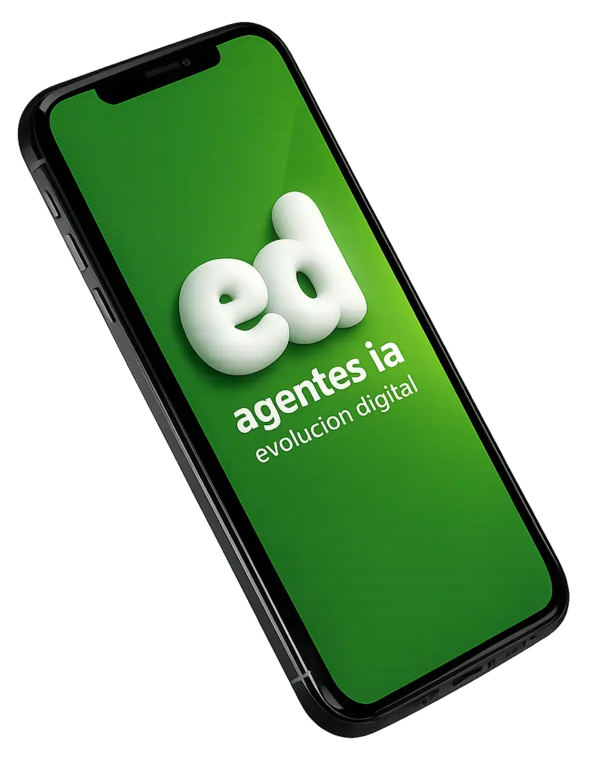 Agente IA en WhatsApp