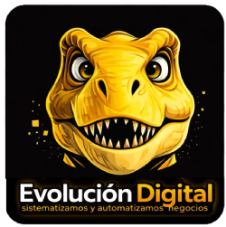 Evolución Digital
