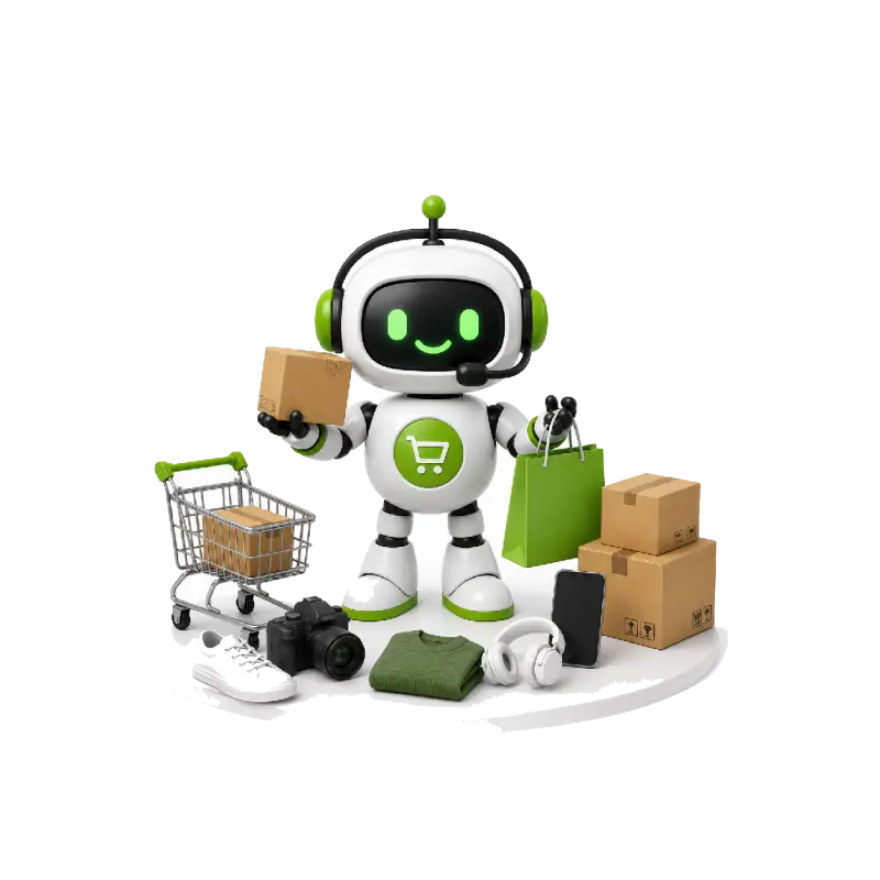 Ecommerce Inteligente